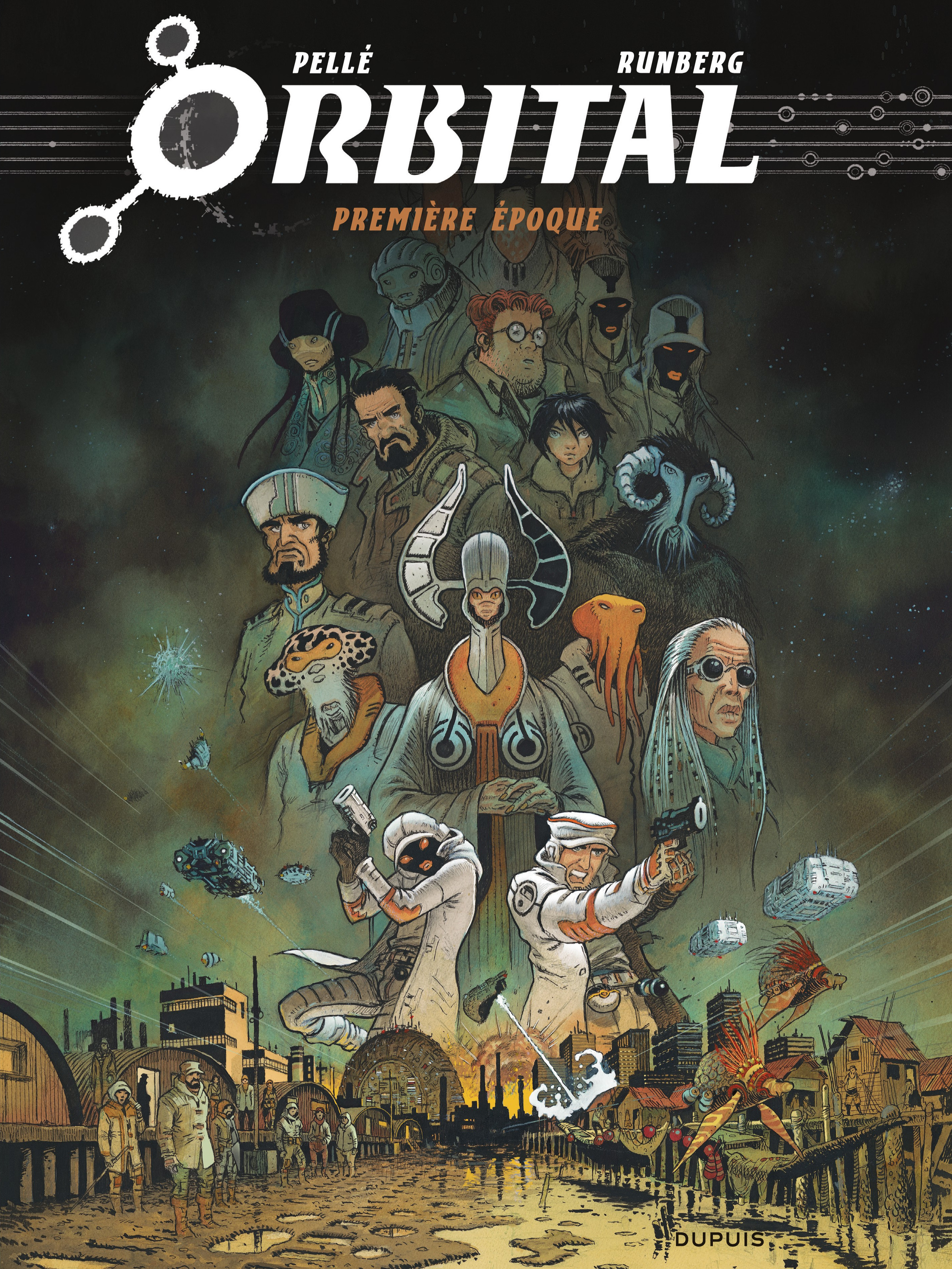 INT01 - Première époque